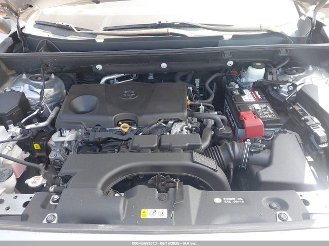 Toyota Rav4 Xle 2021 2T3W1RFV0MC112038 Image 10