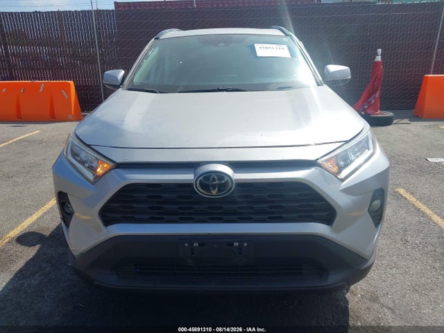 Toyota Rav4 Xle 2021 2T3W1RFV0MC112038 Image 12