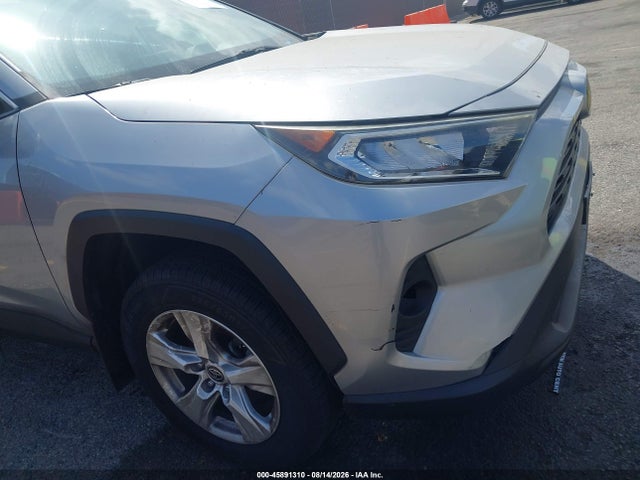 Toyota Rav4 Xle 2021 2T3W1RFV0MC112038 Image 17