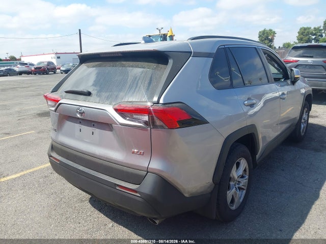 Toyota Rav4 Xle 2021 2T3W1RFV0MC112038 Image 4