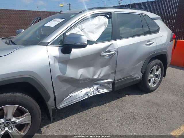 Toyota Rav4 Xle 2021 2T3W1RFV0MC112038 Image 6