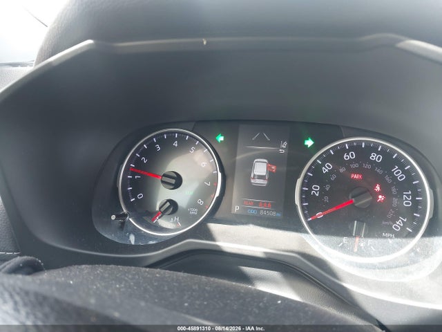 Toyota Rav4 Xle 2021 2T3W1RFV0MC112038 Image 7