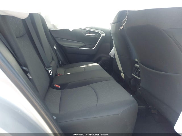 Toyota Rav4 Xle 2021 2T3W1RFV0MC112038 Image 8