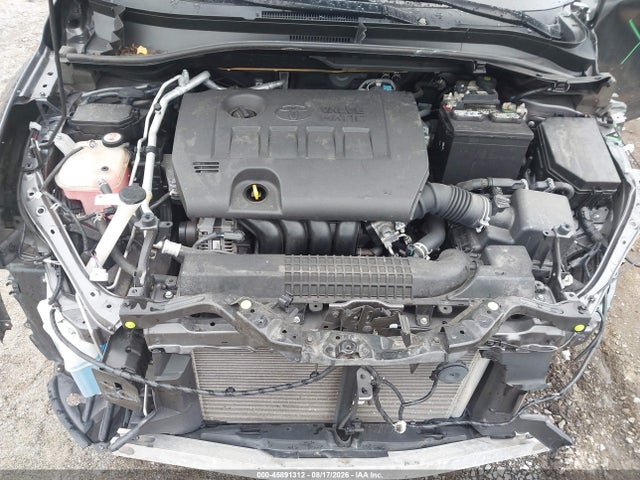 Продажа на аукционе авто 2020 Toyota C-hr Le, vin: JTNKHMBX5L1091330, номер лота: 45891312