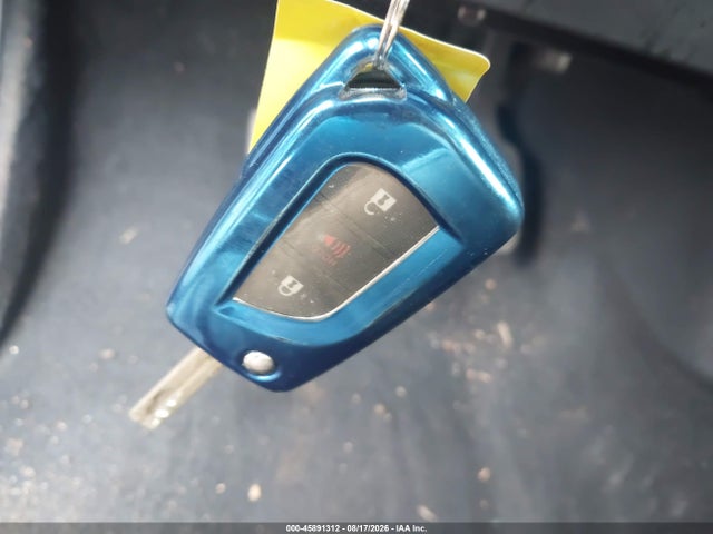Продажа на аукционе авто 2020 Toyota C-hr Le, vin: JTNKHMBX5L1091330, номер лота: 45891312