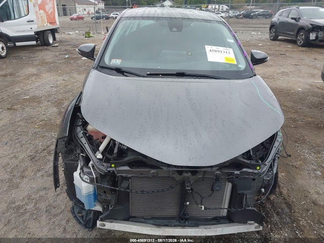 Продажа на аукционе авто 2020 Toyota C-hr Le, vin: JTNKHMBX5L1091330, номер лота: 45891312