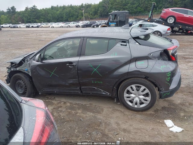 Продажа на аукционе авто 2020 Toyota C-hr Le, vin: JTNKHMBX5L1091330, номер лота: 45891312