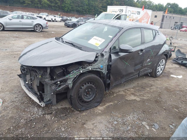 Продажа на аукционе авто 2020 Toyota C-hr Le, vin: JTNKHMBX5L1091330, номер лота: 45891312