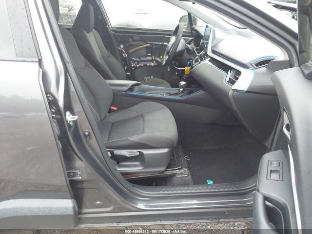 Продажа на аукционе авто 2020 Toyota C-hr Le, vin: JTNKHMBX5L1091330, номер лота: 45891312