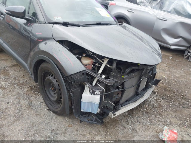 Продажа на аукционе авто 2020 Toyota C-hr Le, vin: JTNKHMBX5L1091330, номер лота: 45891312