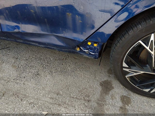 2025 Kia K5 Gt-line მანქანა იყიდება აუქციონზე, vin: KNAG64J79S5310666, აუქციონის ნომერი: 45891313
