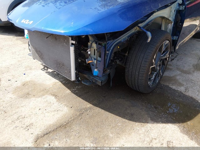 2025 Kia K5 Gt-line მანქანა იყიდება აუქციონზე, vin: KNAG64J79S5310666, აუქციონის ნომერი: 45891313