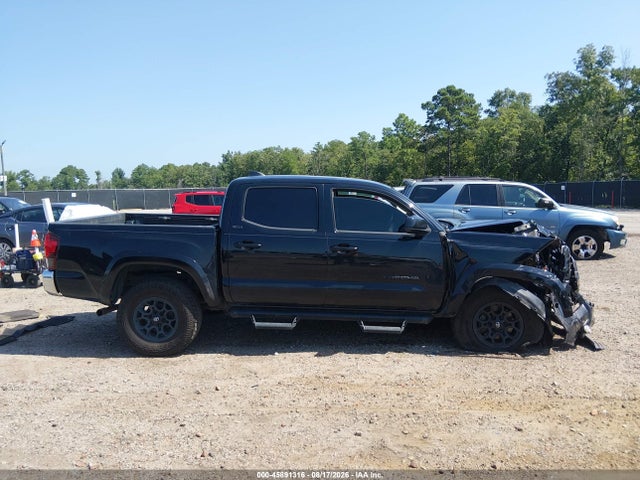 Продаж на аукціоні авто 2020 Toyota Tacoma Sr5 V6, vin: 3TMAZ5CN4LM128063, номер лоту: 45891316