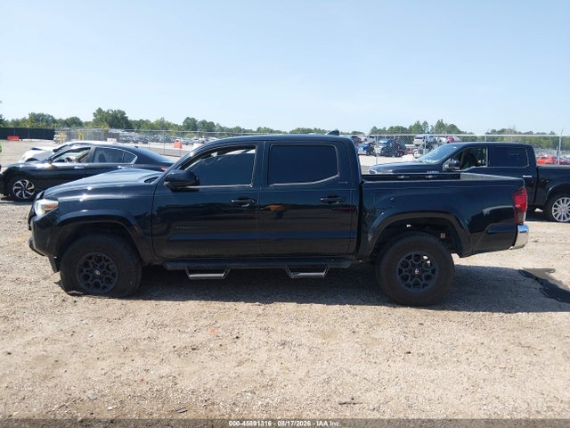 Продаж на аукціоні авто 2020 Toyota Tacoma Sr5 V6, vin: 3TMAZ5CN4LM128063, номер лоту: 45891316