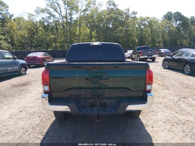 Продаж на аукціоні авто 2020 Toyota Tacoma Sr5 V6, vin: 3TMAZ5CN4LM128063, номер лоту: 45891316