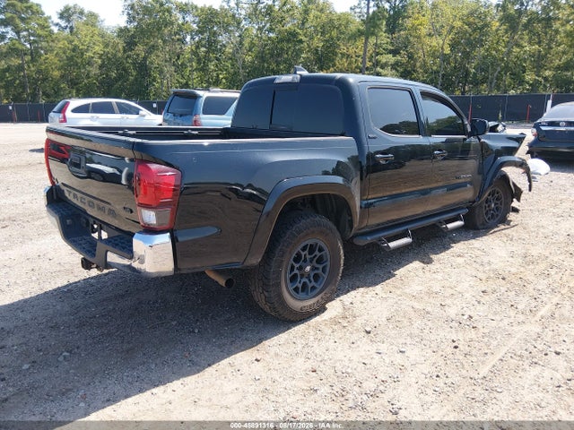 Продаж на аукціоні авто 2020 Toyota Tacoma Sr5 V6, vin: 3TMAZ5CN4LM128063, номер лоту: 45891316