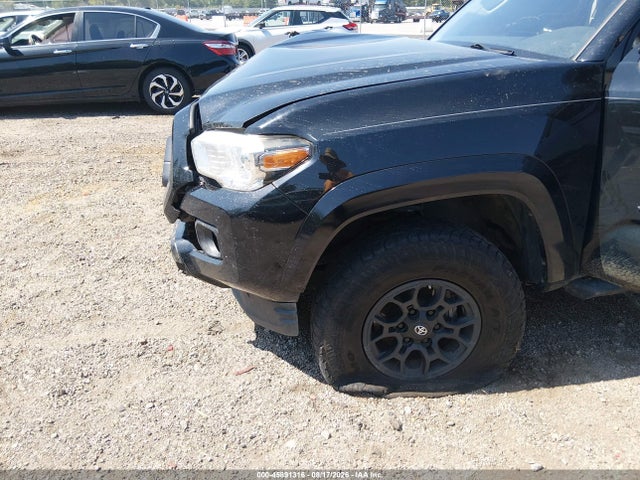Продаж на аукціоні авто 2020 Toyota Tacoma Sr5 V6, vin: 3TMAZ5CN4LM128063, номер лоту: 45891316