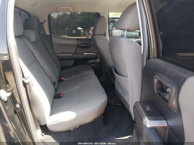 Продаж на аукціоні авто 2020 Toyota Tacoma Sr5 V6, vin: 3TMAZ5CN4LM128063, номер лоту: 45891316