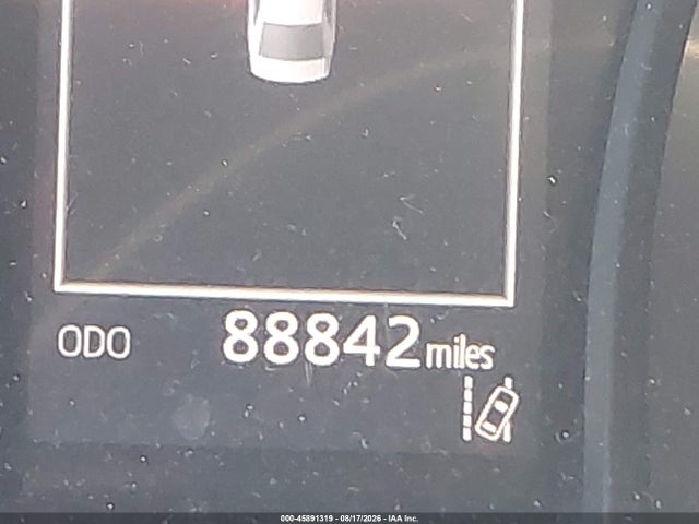 2018 Toyota Camry Le მანქანა იყიდება აუქციონზე, vin: 4T1B11HK7JU058209, აუქციონის ნომერი: 45891319