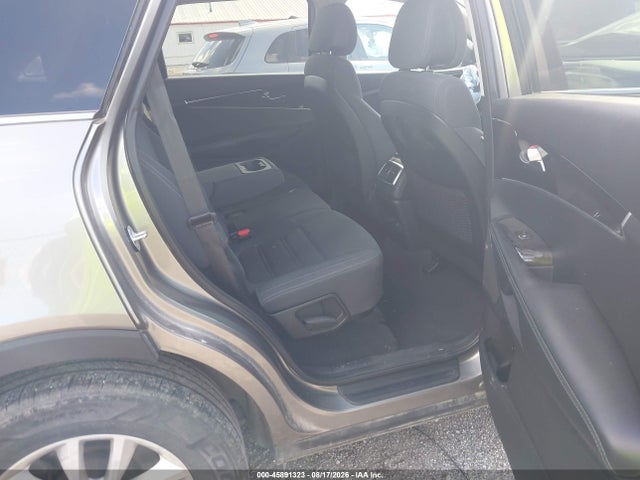 Продажа на аукционе авто 2016 Kia Sorento 2.4l Lx, vin: 5XYPG4A33GG053855, номер лота: 45891323