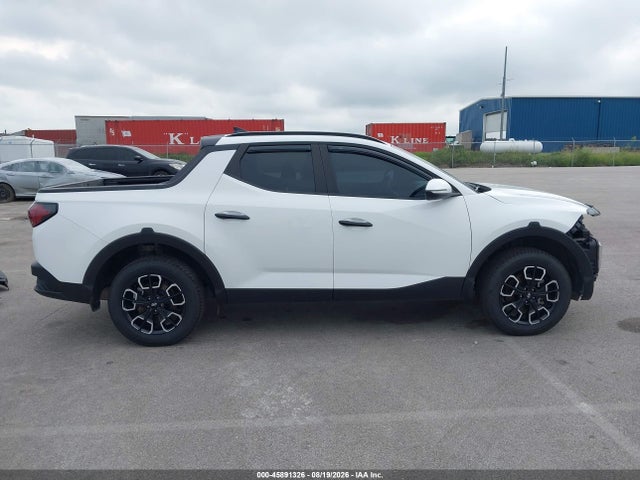 5NTJCDAE2RH081775 Hyundai Santa Cruz Sel
