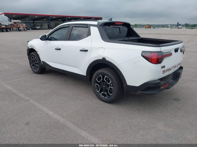 Hyundai Santa Cruz Sel 2024 5NTJCDAE2RH081775 Image 3
