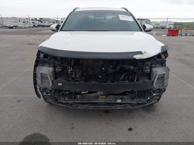 Hyundai Santa Cruz Sel 2024 5NTJCDAE2RH081775 Image 6