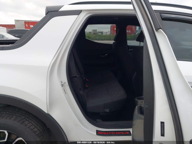 5NTJCDAE2RH081775 Hyundai Santa Cruz Sel
