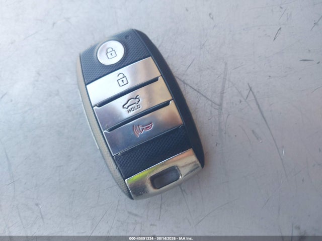 KIA Optima Plug-in Hybrid Ex 2017 KNAGV4LD6H5011022 Image 11