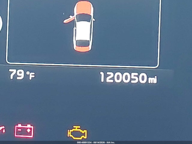 KIA Optima Plug-in Hybrid Ex 2017 KNAGV4LD6H5011022 Image 15