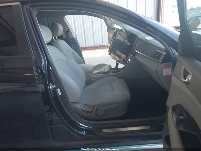 KIA Optima Plug-in Hybrid Ex 2017 KNAGV4LD6H5011022 Image 5