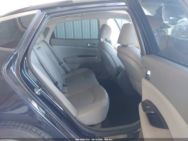 KIA Optima Plug-in Hybrid Ex 2017 KNAGV4LD6H5011022 Image 8