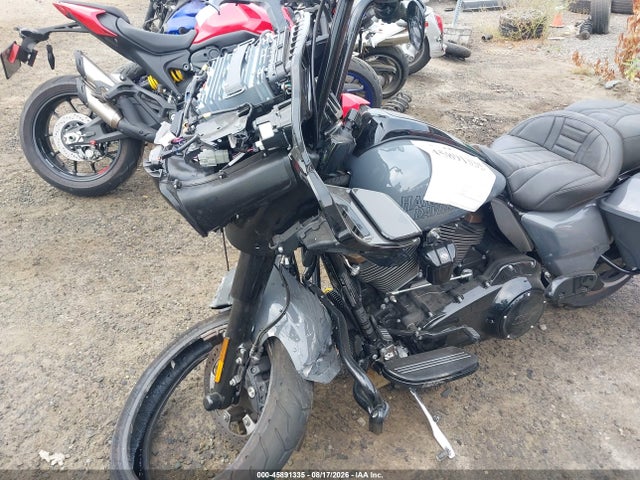 Продажа на аукционе авто 2022 Harley-davidson Fltrxst, vin: 1HD1ACL16NB632051, номер лота: 45891335