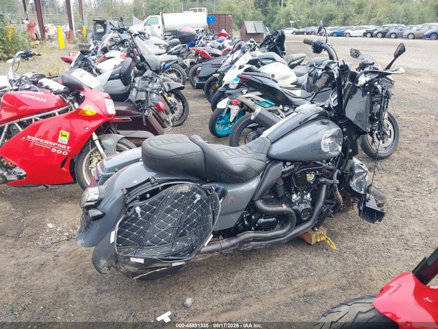 Harley-Davidson Fltrxst 2022 1HD1ACL16NB632051 Image 12
