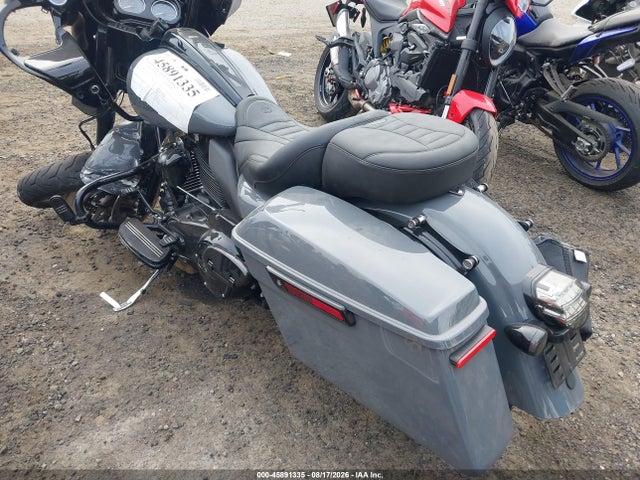 1HD1ACL16NB632051 Harley-Davidson Fltrxst