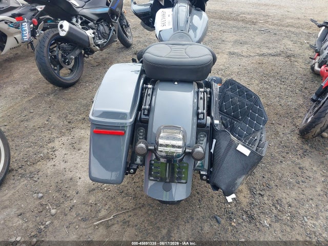 Продаж на аукціоні авто 2022 Harley-davidson Fltrxst, vin: 1HD1ACL16NB632051, номер лоту: 45891335