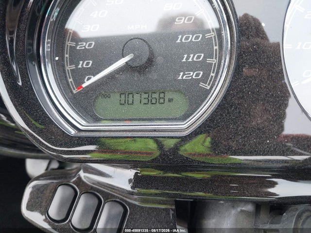 1HD1ACL16NB632051 Harley-Davidson Fltrxst