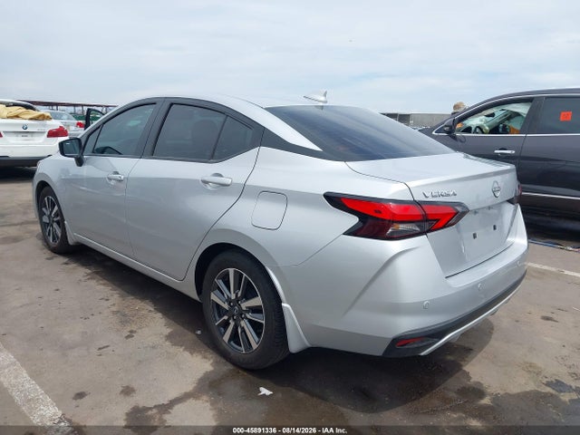 Aukcja sprzedaży 2025 Nissan Versa 1.6 Sv, vin: 3N1CN8EV8SL875952, numer aukcji: 45891336