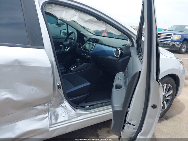 Aukcja sprzedaży 2025 Nissan Versa 1.6 Sv, vin: 3N1CN8EV8SL875952, numer aukcji: 45891336