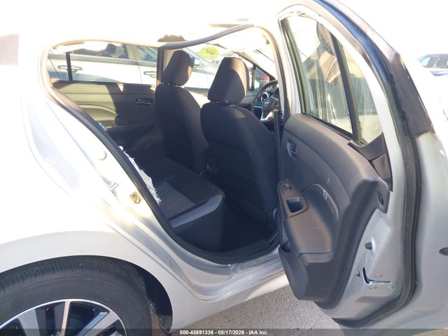 Aukcja sprzedaży 2025 Nissan Versa 1.6 Sv, vin: 3N1CN8EV8SL875952, numer aukcji: 45891336