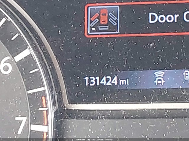 Nissan Pathfinder Platinum 2017 5N1DR2MN4HC675672 Image 15