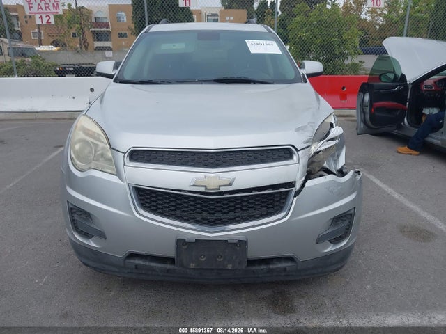 Chevrolet EQUINOX LT 2014 2GNALBEK5E6297127 Image 12