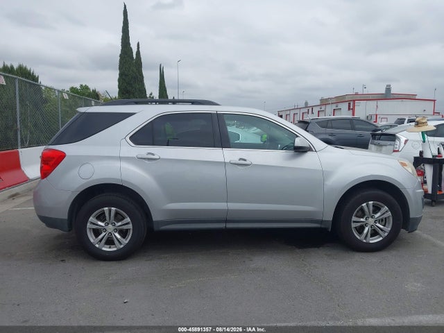 Chevrolet EQUINOX LT 2014 2GNALBEK5E6297127 Image 13