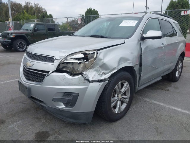 Chevrolet EQUINOX LT 2014 2GNALBEK5E6297127 Image 17