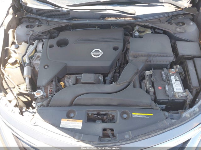 Nissan Altima 2.5 Sv 2014 1N4AL3AP4EC185304 Image 10