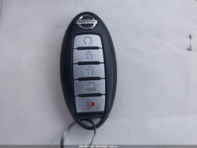 Nissan Altima 2.5 Sv 2014 1N4AL3AP4EC185304 Image 11