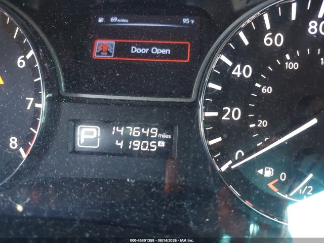 Nissan Altima 2.5 Sv 2014 1N4AL3AP4EC185304 Image 13