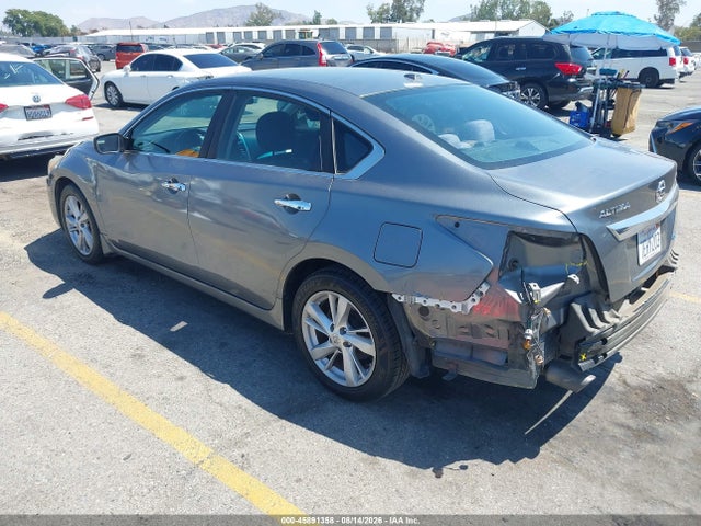 Nissan Altima 2.5 Sv 2014 1N4AL3AP4EC185304 Image 3