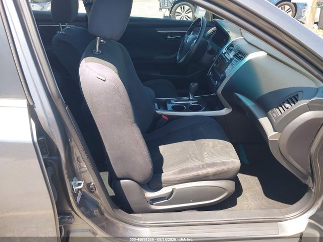 Nissan Altima 2.5 Sv 2014 1N4AL3AP4EC185304 Image 5
