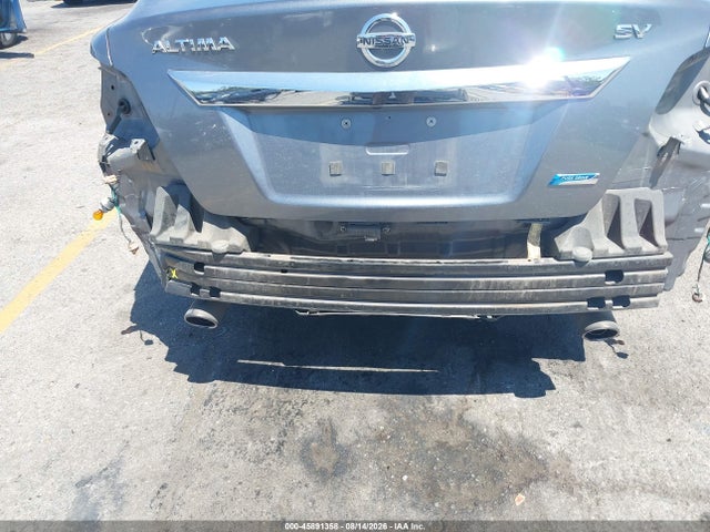 Nissan Altima 2.5 Sv 2014 1N4AL3AP4EC185304 Image 6